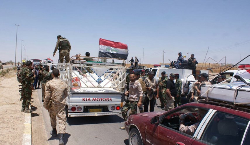 مجلس وزراء العراق:عودة نحو 50% من النازحين لمناطقهم
