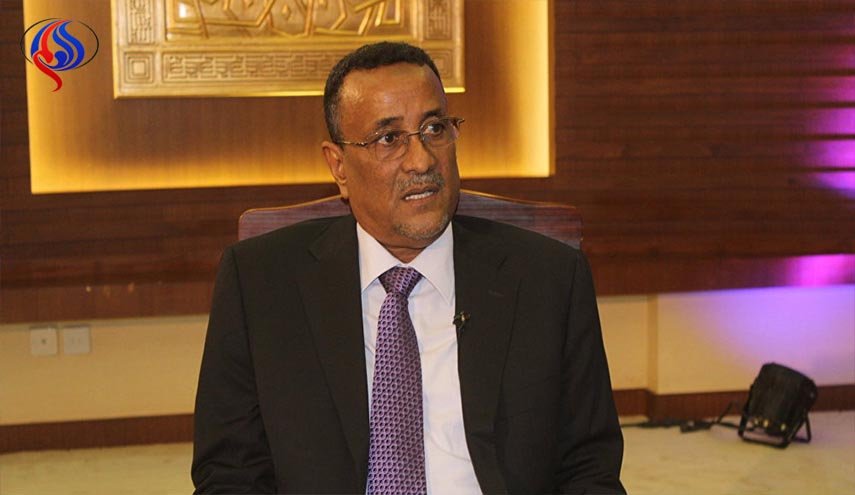 السودان يستعد لتهديدات مصرية اريتيرية