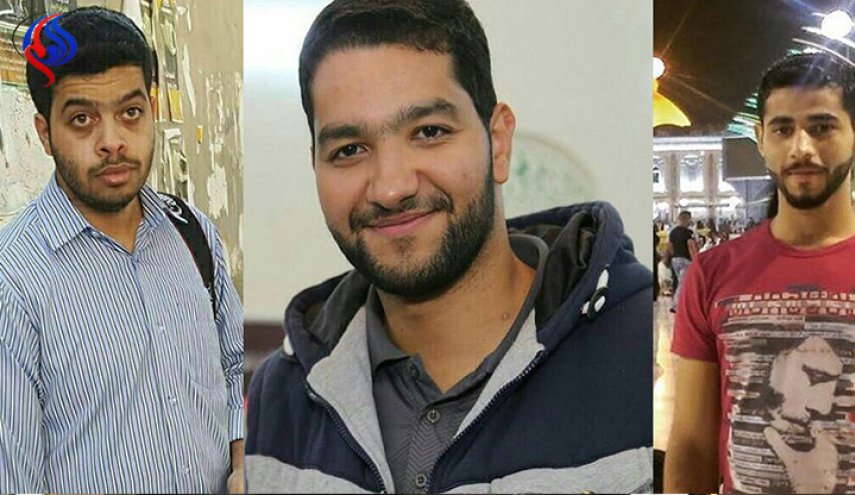 اعتقال 3 بحرينيين خلال حملة مداهمات غير قانونية