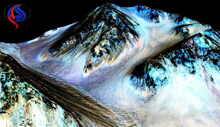 اكتشاف علمي جديد يقرب الإنسان من العيش على المريخ