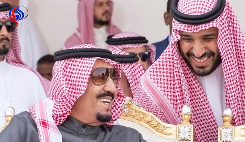 شاهزاده سعودی: فساد مالی و سیاسی در عربستان ریشه دوانده است