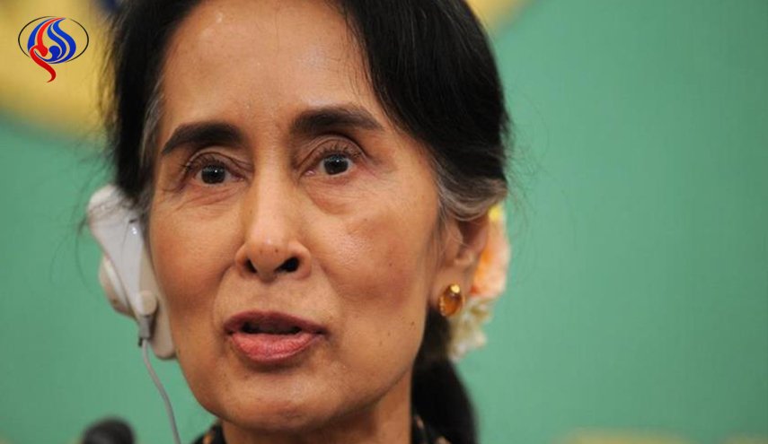 اليابان تطالب ميانمار بضمان عودة مسلمي أراكان إلى البلاد