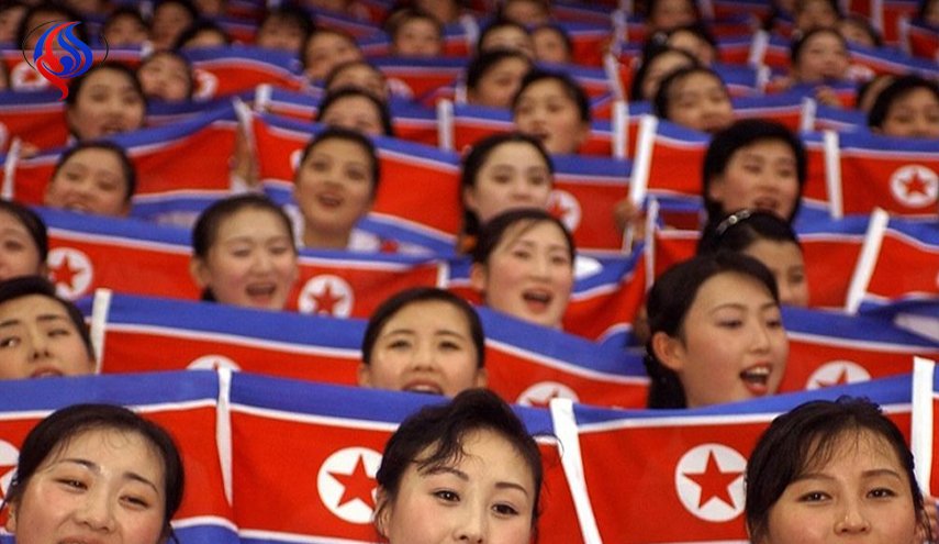 كوريا الشمالية تستعد لغزو 