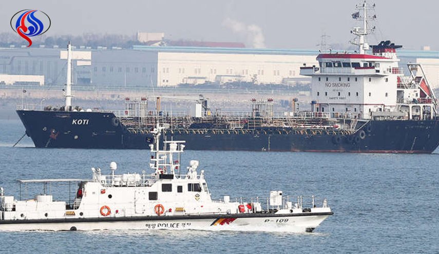 17 دولة تعد باعتراض السفن التي ستخرق العقوبات ضد كوريا الشمالية