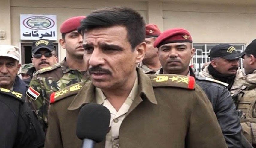 وزارة الدفاع العراقية: إعادة هيكلة الجيش والفرق العسكرية