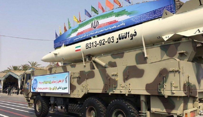 الجزیره: ایران هرگز درباره توان موشکی خود مذاکره نمی‌کند

