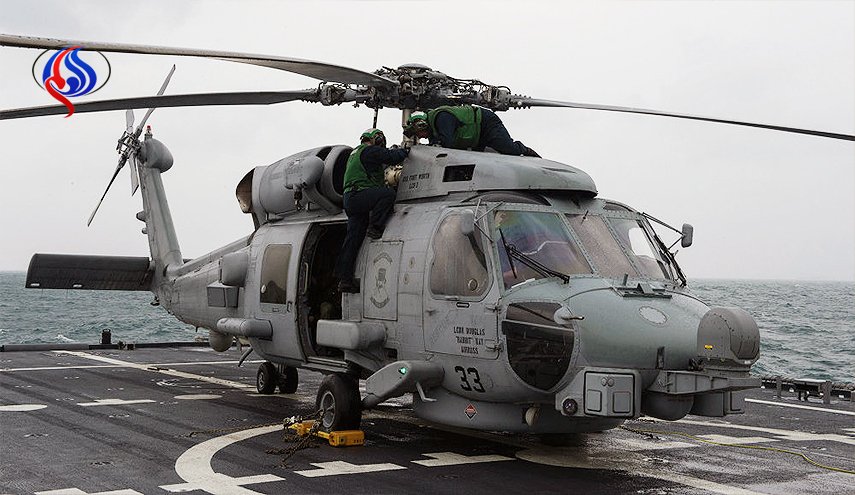 صفقة طائرات بلاك هوك UH-60M أميركية إلى السعودية