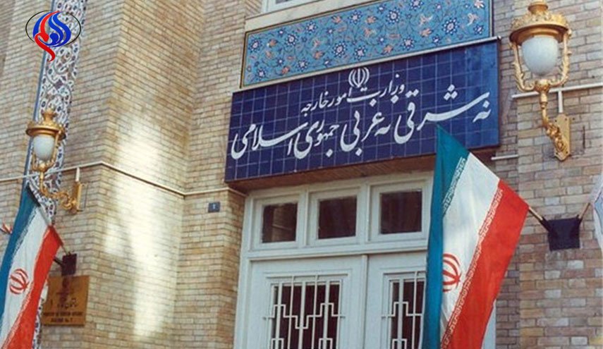 طهران لن تقدم على اي خطوة خارج اطار الاتفاق النووي