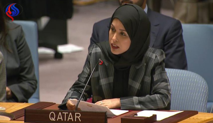 قطر تشكو الإمارات مجددا لمجلس الأمن