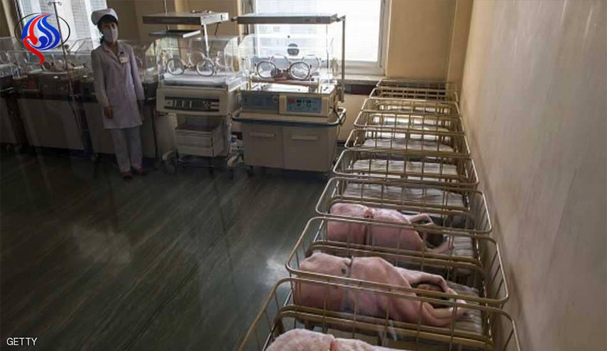 كوريا الجنوبية.. كشف لغز وفاة أطفال حديثي الولادة