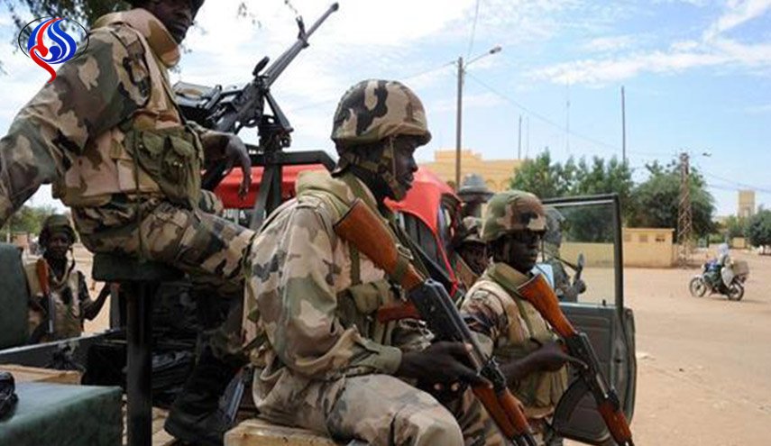 مالي تخطط لعملية لطرد المسلحين من وسط البلاد