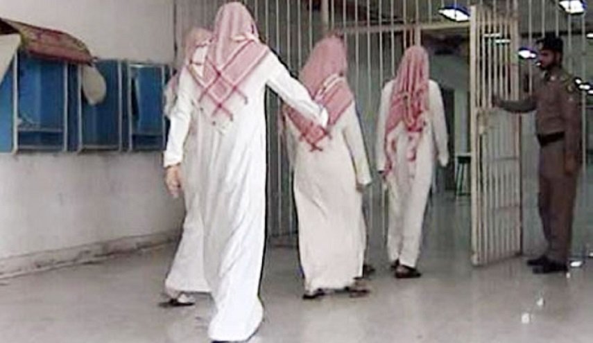عمق الازمة: السعودية تدرس توفير مليار دولار من تقليص عدد السجناء