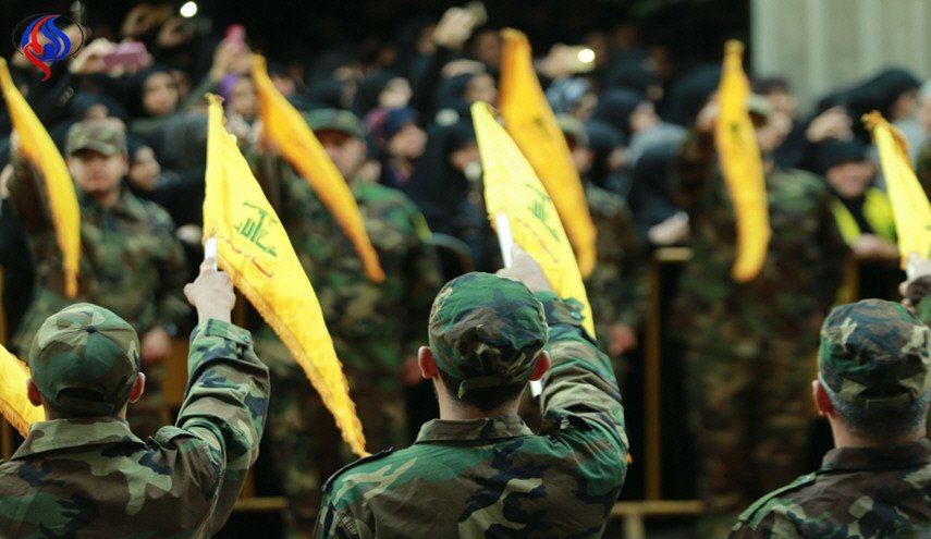 حزب الله يتعهد بالدفاع عن حقوق لبنان في حقول النفط والغاز البحرية