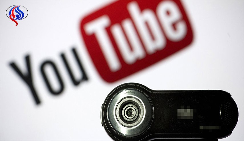 يوتيوب تحظر أكثر من 200 قناة مؤيدة لروسيا 