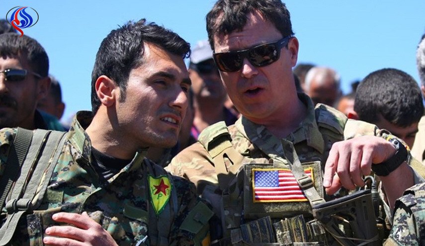 وفد من الخارجية الأمريكية يلتقي زعماء أكراد شمالي سوريا