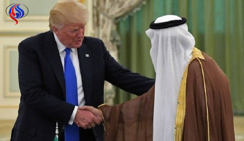 تسريبات عادل الجبير تكشف ما وعد به ترامب للسعودية