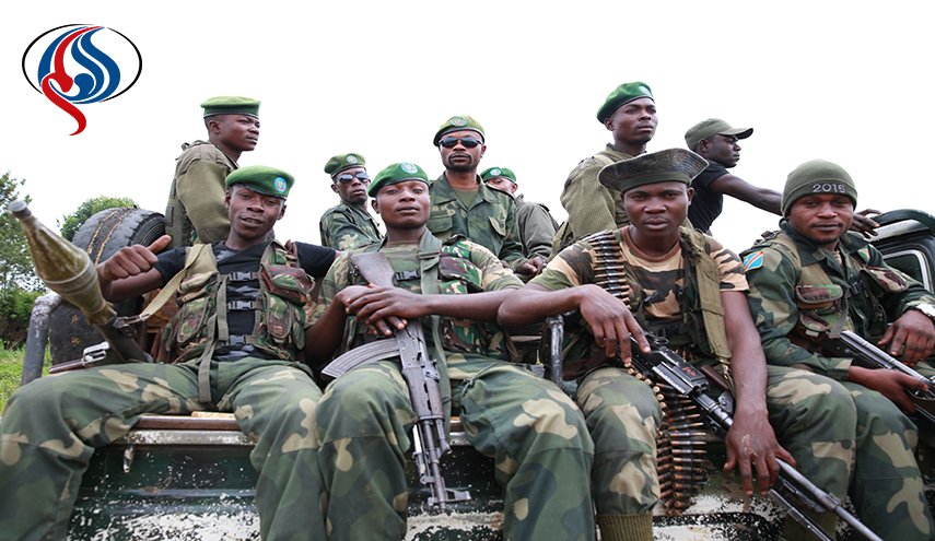 الجيش الكونغولي يبدأ عملية جديدة ضد متمردين أوغنديين

