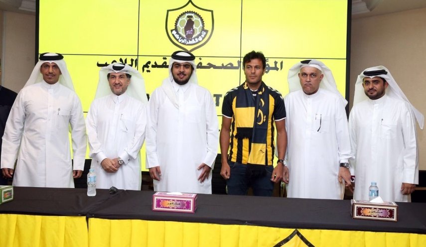 باشگاه قطری مدافع ایرانی را نمی خواهد
