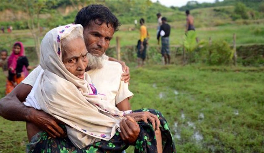 Myanmar, Bangladesh meet amid doubts about Rohingya repatriation plan

