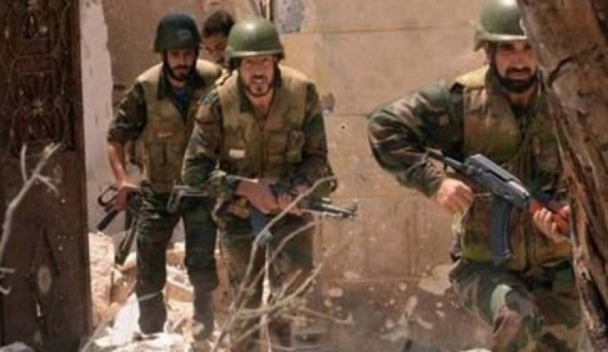 الجيش السوري وحلفاؤه يحررون نحو 80 قرية بريف حلب