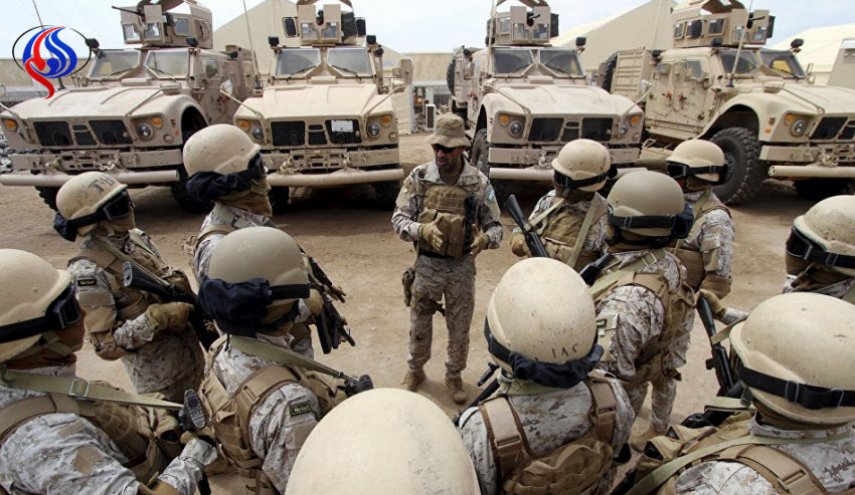 السعودية تعلن عن وظائف شاغرة في الجيش.. اليكم التفاصيل