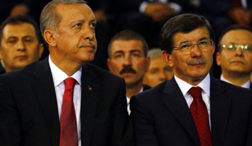 افشاگری نخست وزیر سابق ترکیه از دستور اردوغان برای ساقط کردن جنگنده روس!