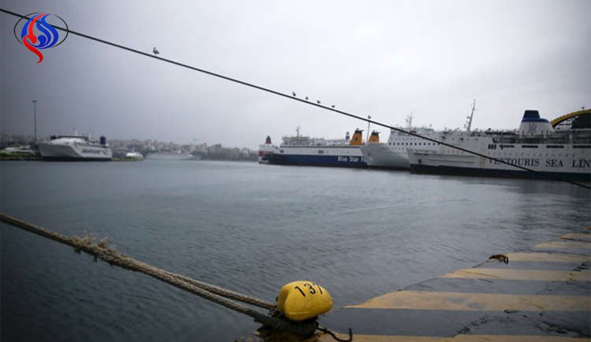 مصر تقدم شكوى لمجلس الأمن بشأن سفينة المتفجرات التركية