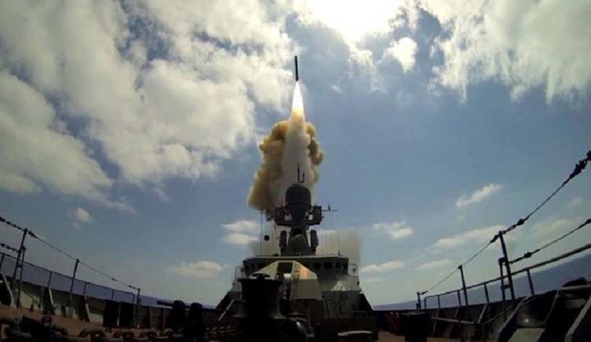 تحذير حاملات الطائرات الأمريكية من نظام صاروخي روسي يقلب الموازين