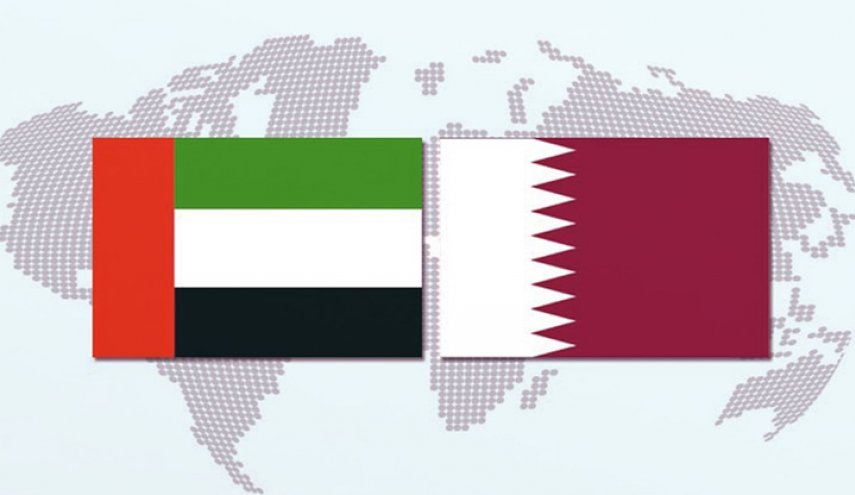 قطر تعلن حقيقة 