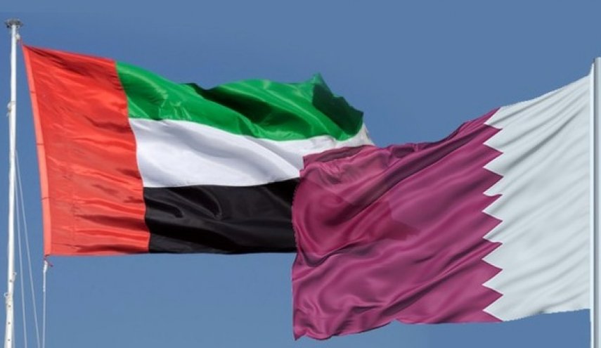 واکنش قطر به ادعای امارات درباره رهگیری یک هواپیمای مسافربری
