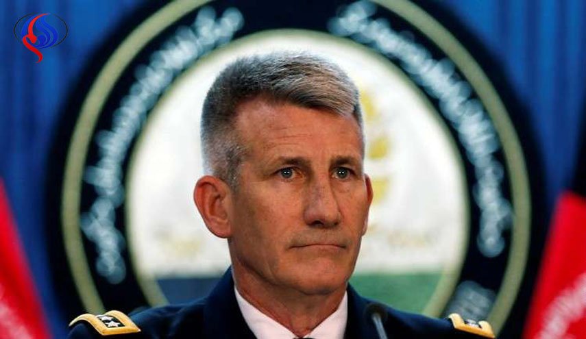جنرال أمريكي يكشف سبب امتناع طالبان عن التفاوض!