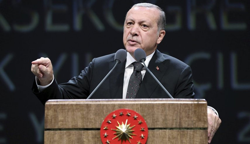 لغز تهديدات أردوغان المتكررة لمدينة عفرين 