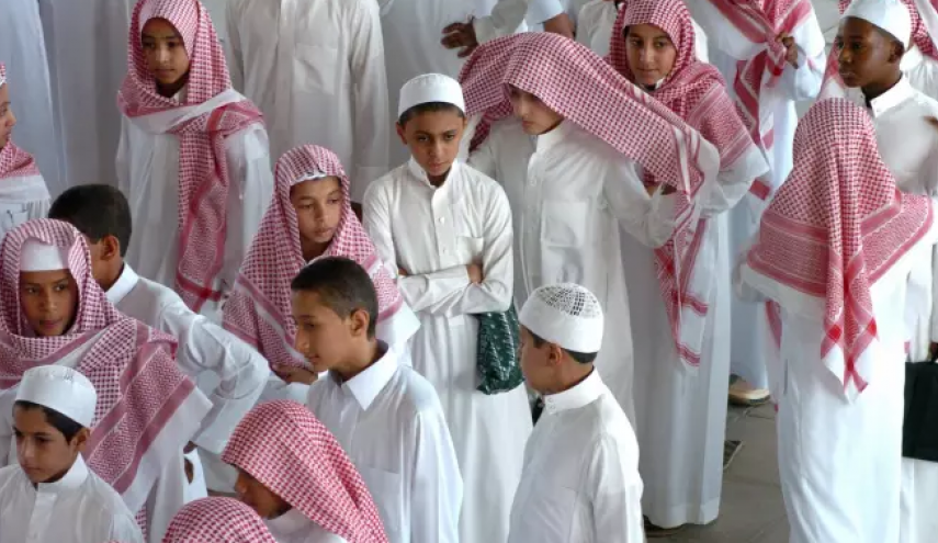 Financial times: Saudis struggle to check extremism in schools

