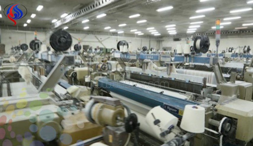 إنشاء أكبر مدينة لصناعة المنسوجات في مصر بملياري دولار
