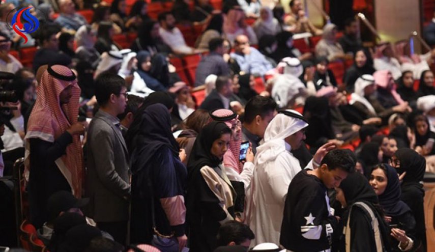  إعلان نتائج المسح الديمغرافي بالسعودية.. كم عدد السكان؟