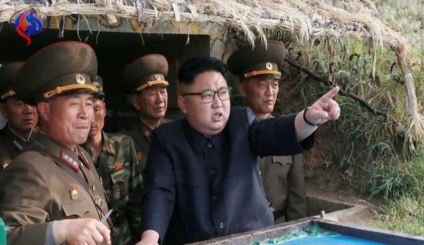 بالصورة.. خبير أمريكي يقترح استهداف الزعيم الكوري في مكان مفاجئ!