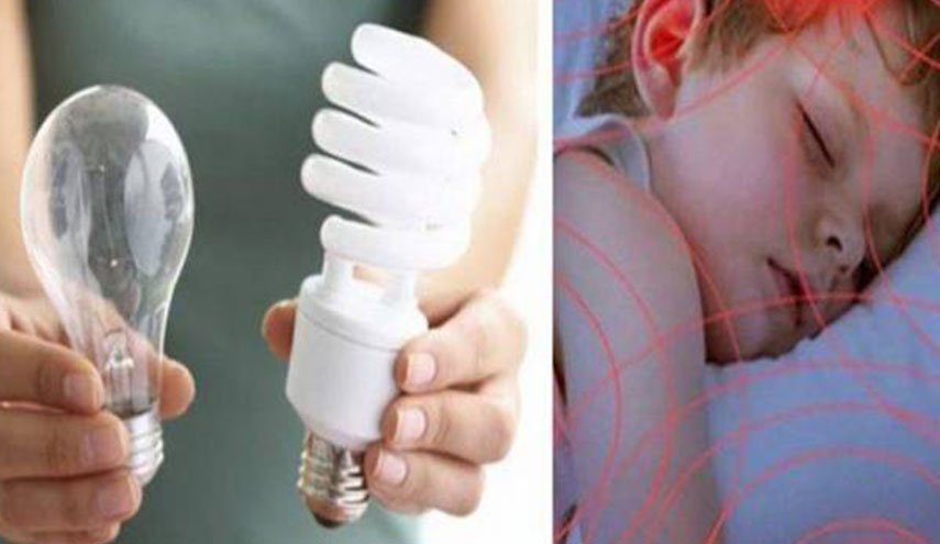 إذا كنت تستخدم هذه المصابيح الكهربائية في منزلك.. ازلها فوراً!!