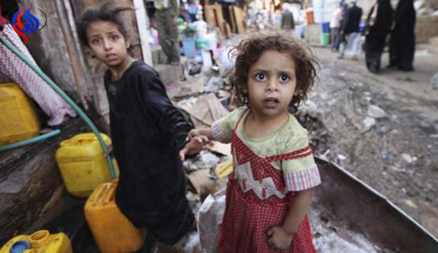 منظمة المانية تحذر من كارثة إنسانية باليمن