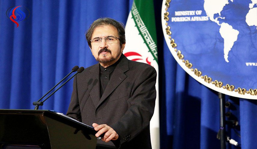 اقدامات یکجانبه آمریکا مانع بهره‌مندی کامل ایران از برجام شد