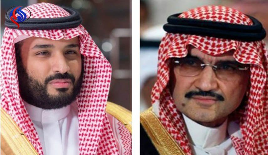 السعودية تسعى لمصادرة أموال بن طلال في المغرب