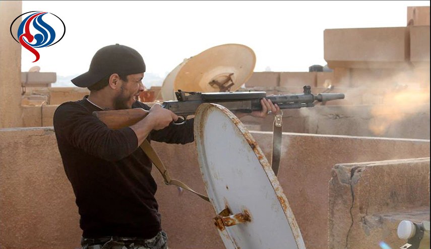 مبعوث الأمم المتحدة يدعو لإستمرار حظر السلاح على ليبيا