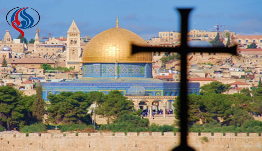 دعوة أردنية للتحقيق في بيع أراضٍ مسيحية بالقدس المحتلة 
