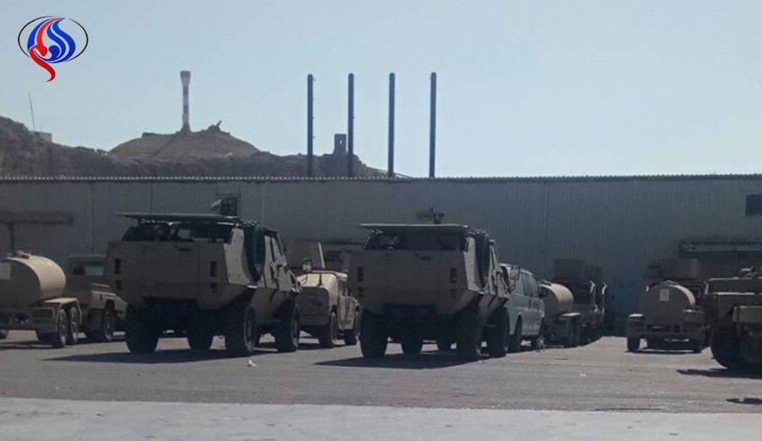 وصول قوات سعودية ضخمة الى محافظة المهرة اليمنية