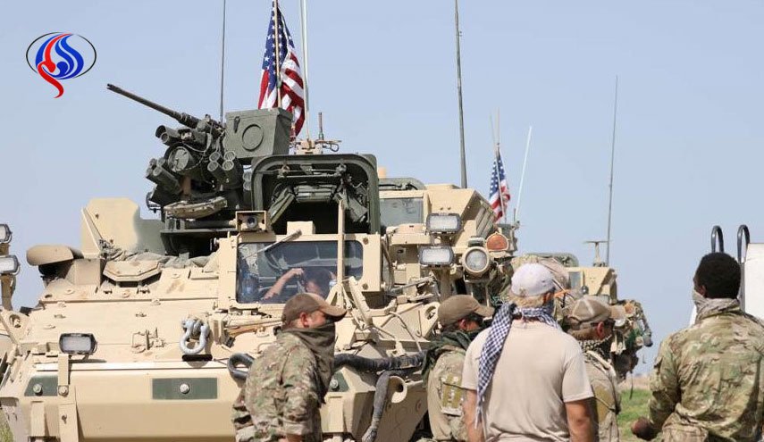 سناتور آمریکایی: ترامپ مجاز به نگاه داشتن نیروهای نظامی آمریکا در سوریه نیست