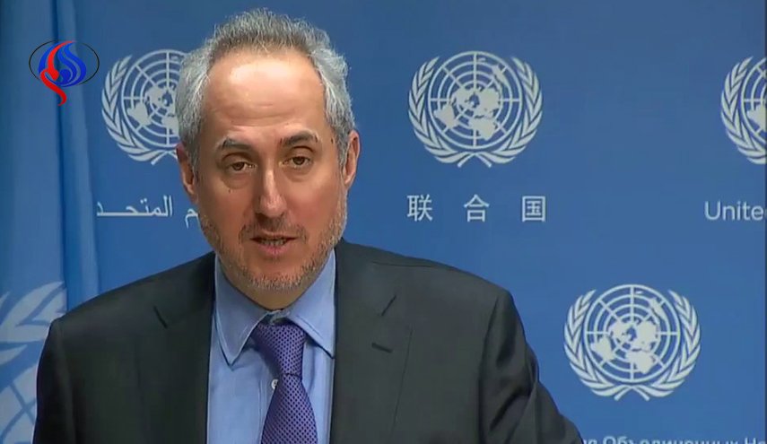 الأمم المتحدة تعلن نزوح 200 ألف سوري من إدلب خلال شهر