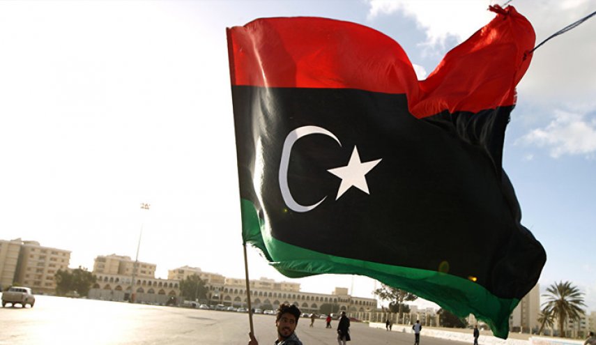 الحكومة المؤقتة تدين القرار الإيطالي بشأن بعث قوات عسكرية إلى ليبيا