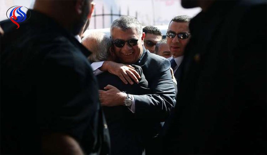 أسباب مفاجئة وراء إعفاء رئيس المخابرات المصرية من منصبه!