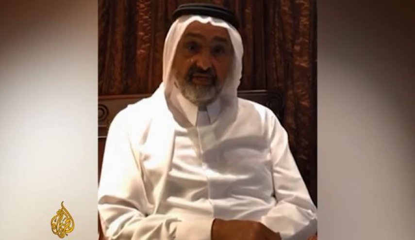 Qatari royal: Persian Gulf crisis to seize Qatar's wealth - Al Jazeera