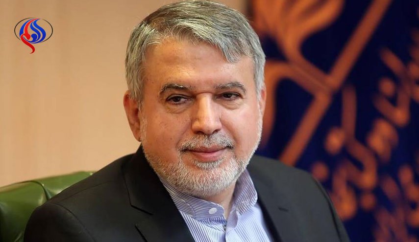 معاون شهردار تهران استعفا کرد