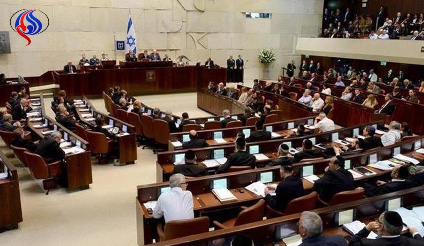 نمایندگان عرب پارلمان اسرائیل، سخنرانی معاون ترامپ را تحریم می‌کنند